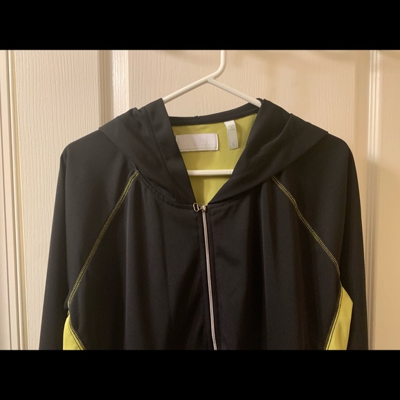 Debra Deroo tracksuit, sz L, originally $259.00 - Picture 8 of 16